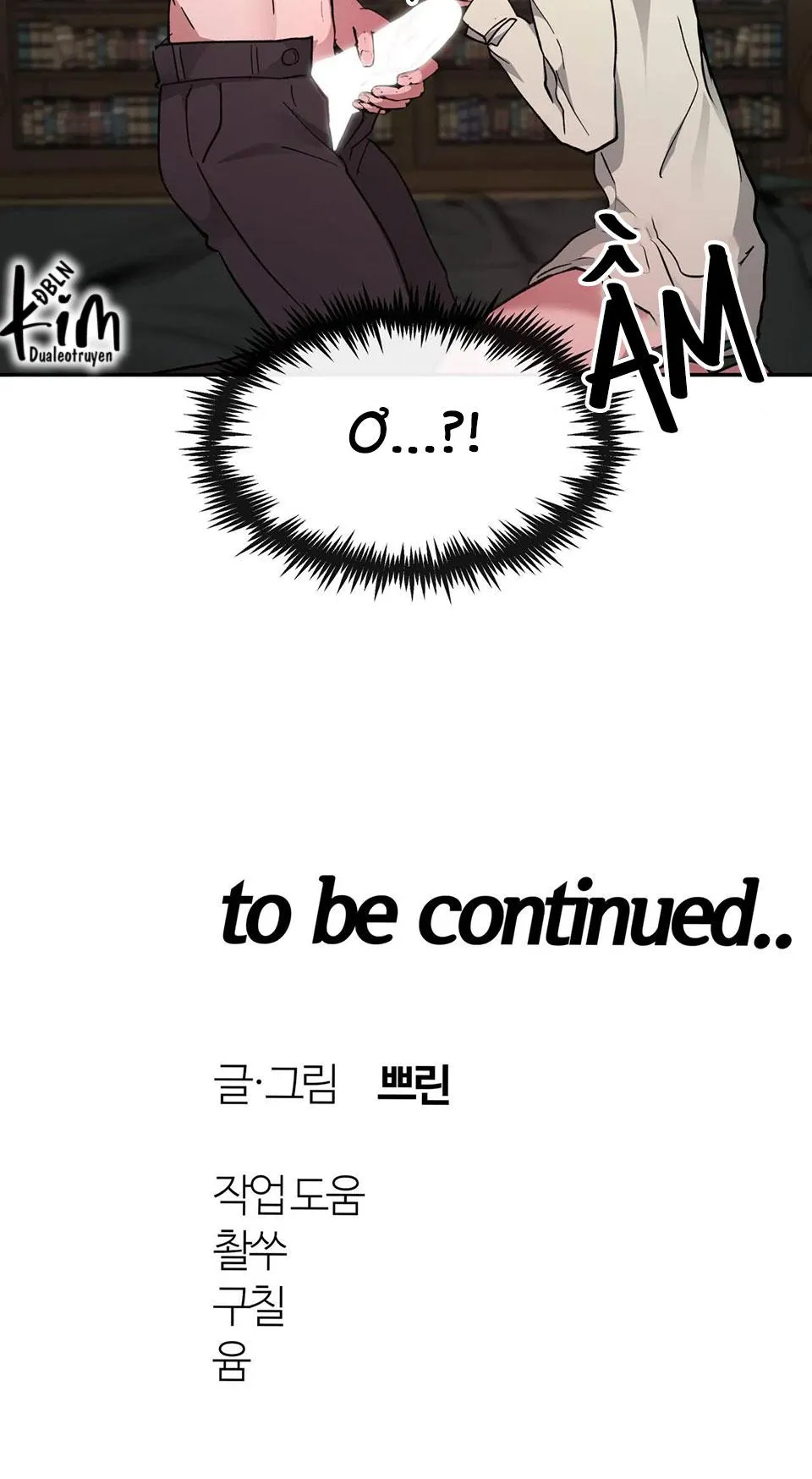 BÊN TRONG LÂU ĐÀI Chapter 33 Trang 36