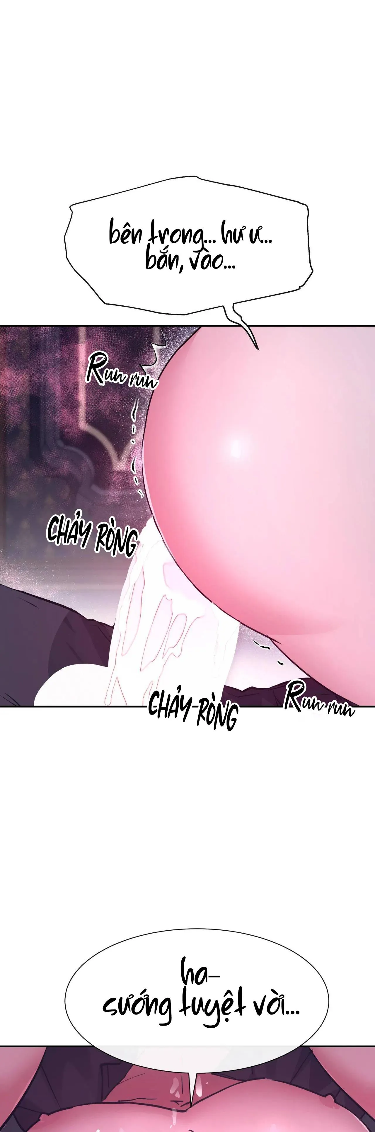 BÊN TRONG LÂU ĐÀI Chapter 34 Trang 33