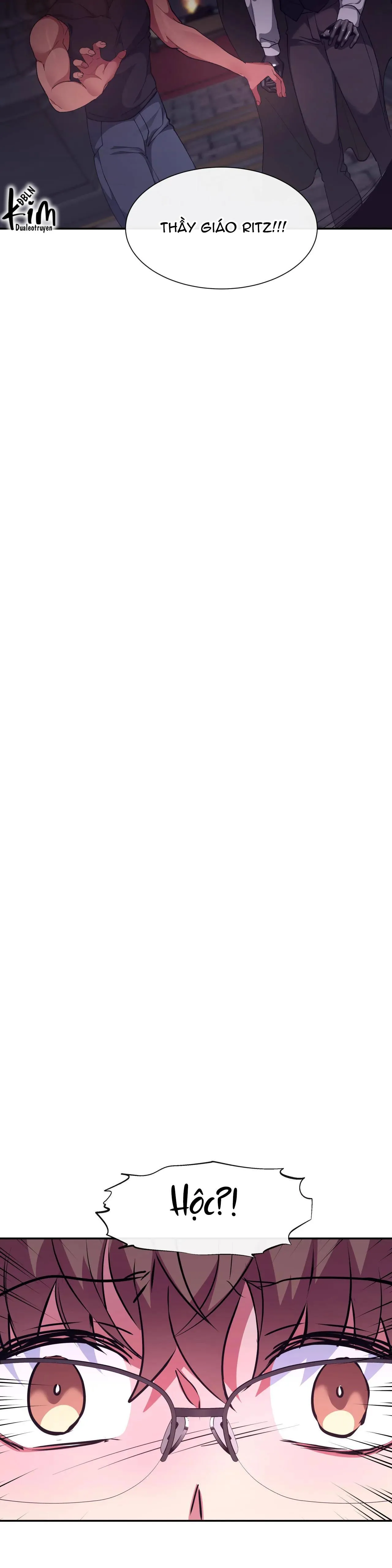 BÊN TRONG LÂU ĐÀI Chapter 35 Trang 7