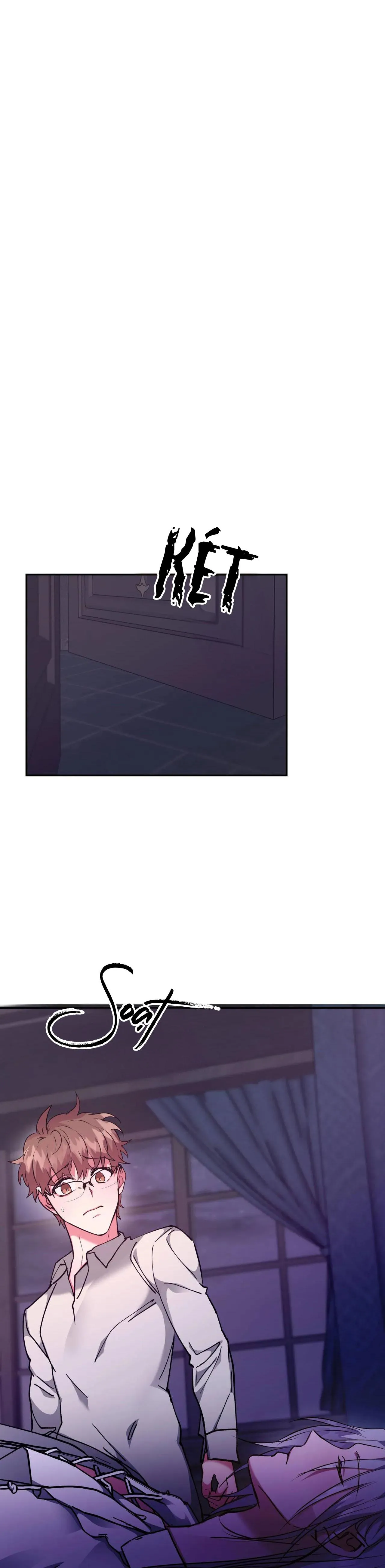 BÊN TRONG LÂU ĐÀI Chapter 35 Trang 15