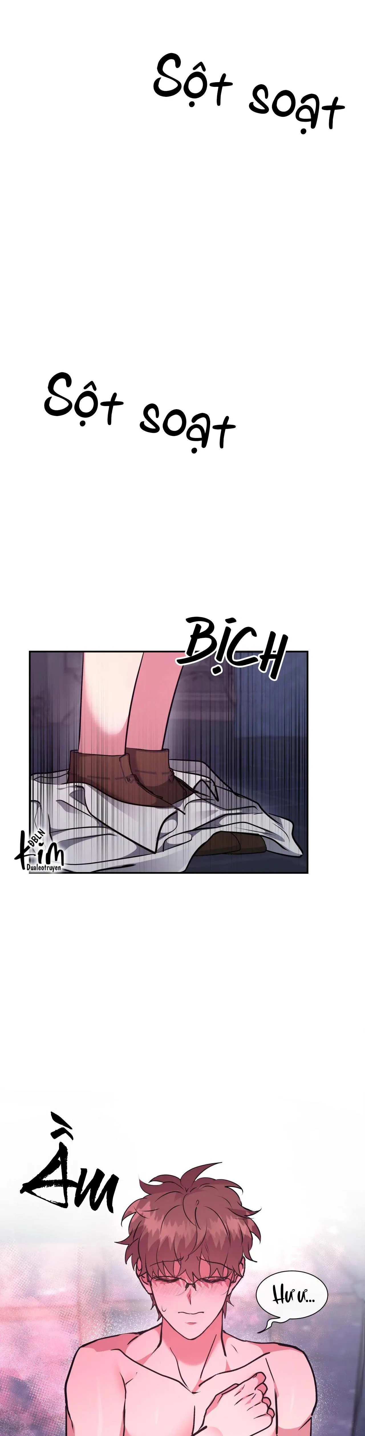 BÊN TRONG LÂU ĐÀI Chapter 35 Trang 17
