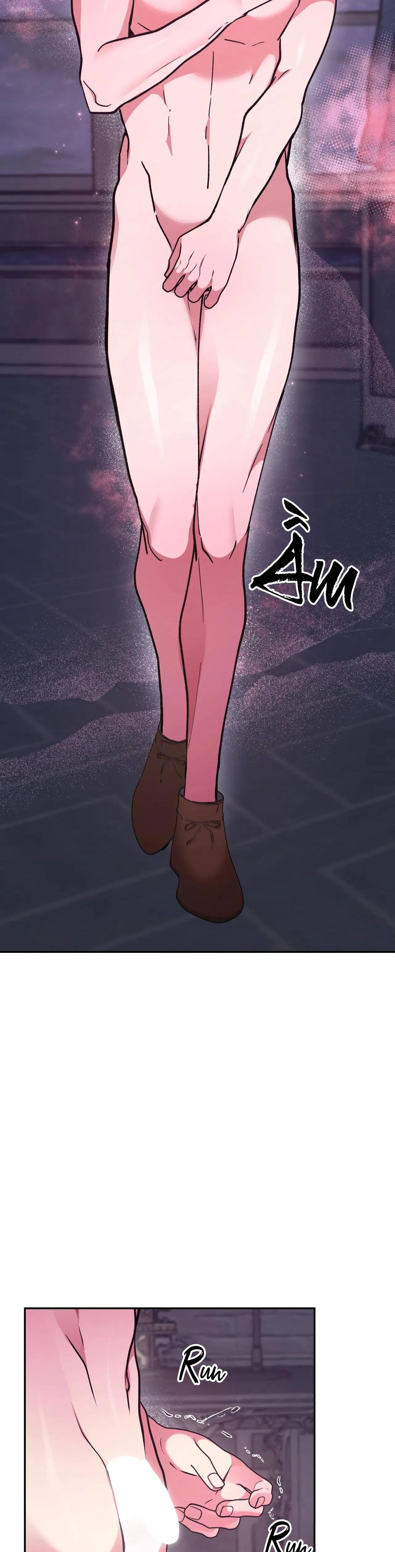 BÊN TRONG LÂU ĐÀI Chapter 35 Trang 18