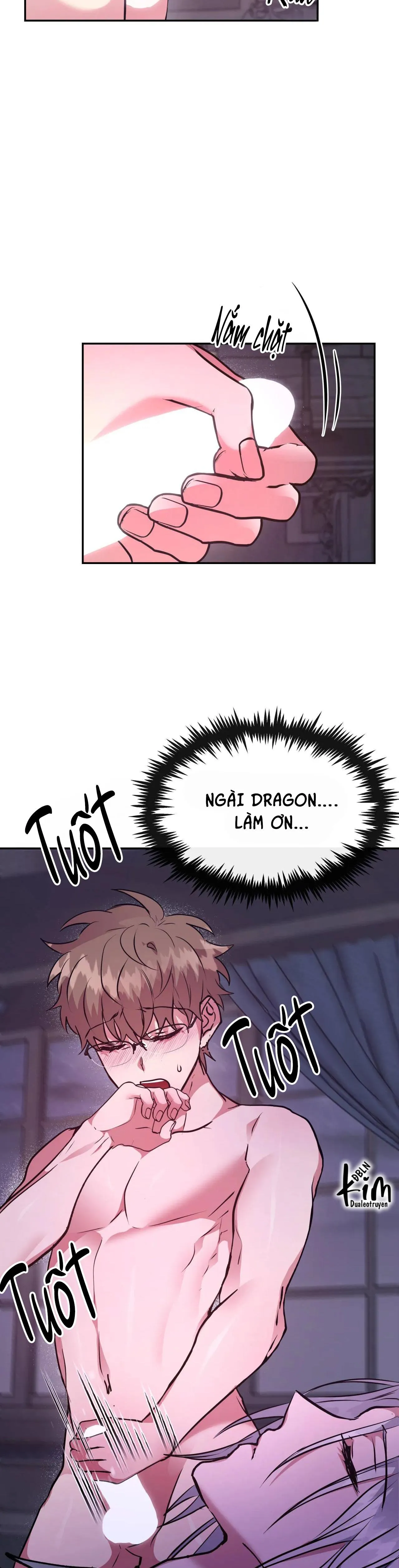 BÊN TRONG LÂU ĐÀI Chapter 35 Trang 19