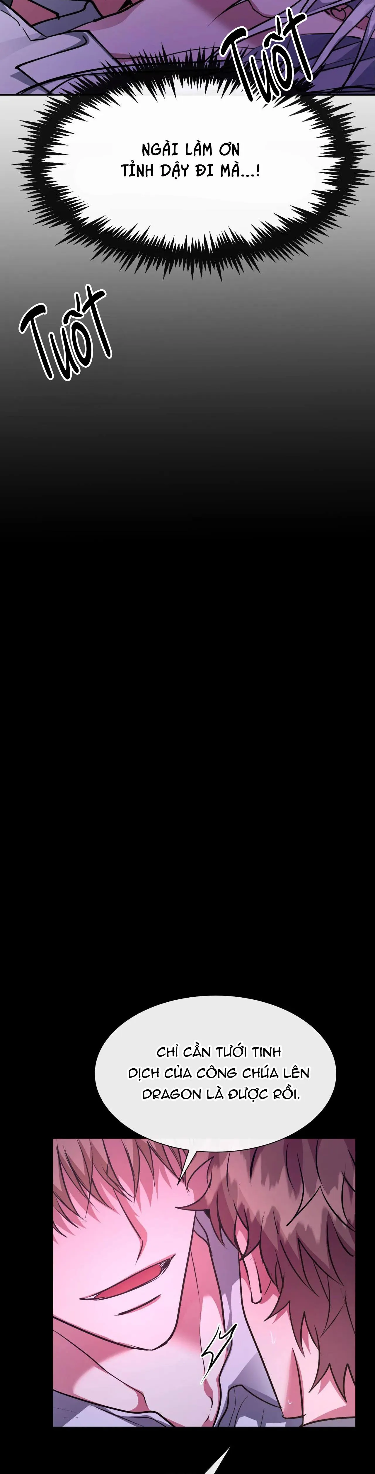 BÊN TRONG LÂU ĐÀI Chapter 35 Trang 20