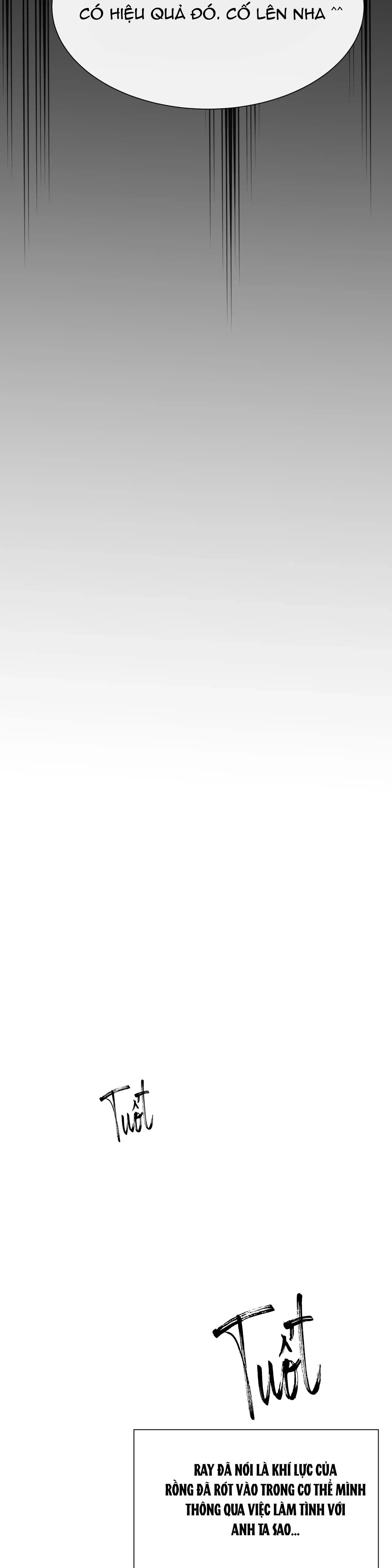 BÊN TRONG LÂU ĐÀI Chapter 35 Trang 24