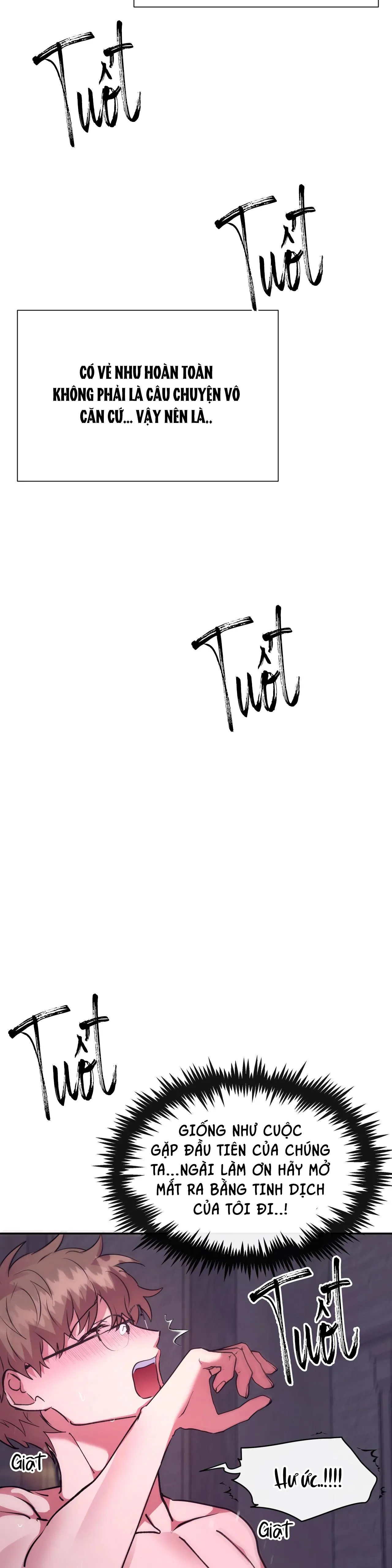 BÊN TRONG LÂU ĐÀI Chapter 35 Trang 25