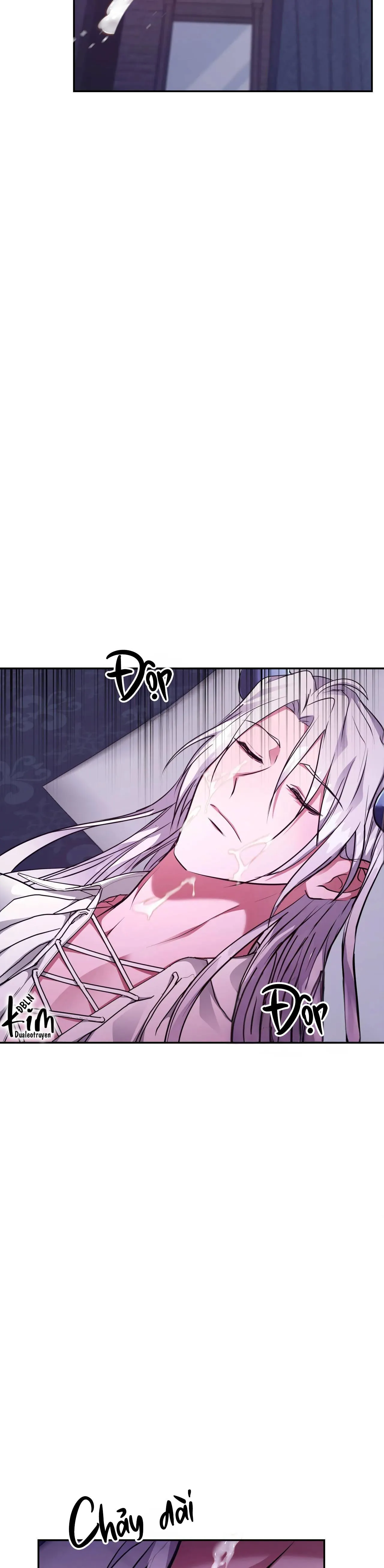 BÊN TRONG LÂU ĐÀI Chapter 35 Trang 27