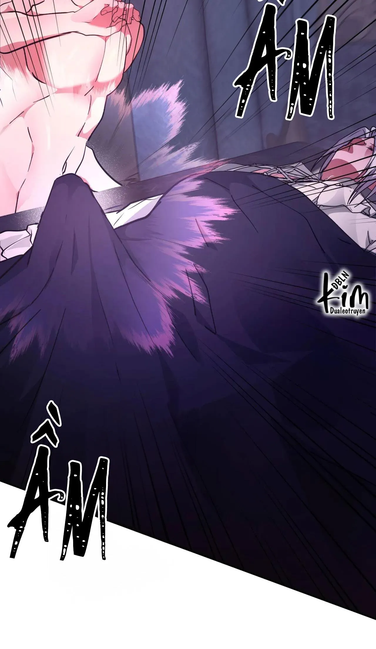 BÊN TRONG LÂU ĐÀI Chapter 35 Trang 35