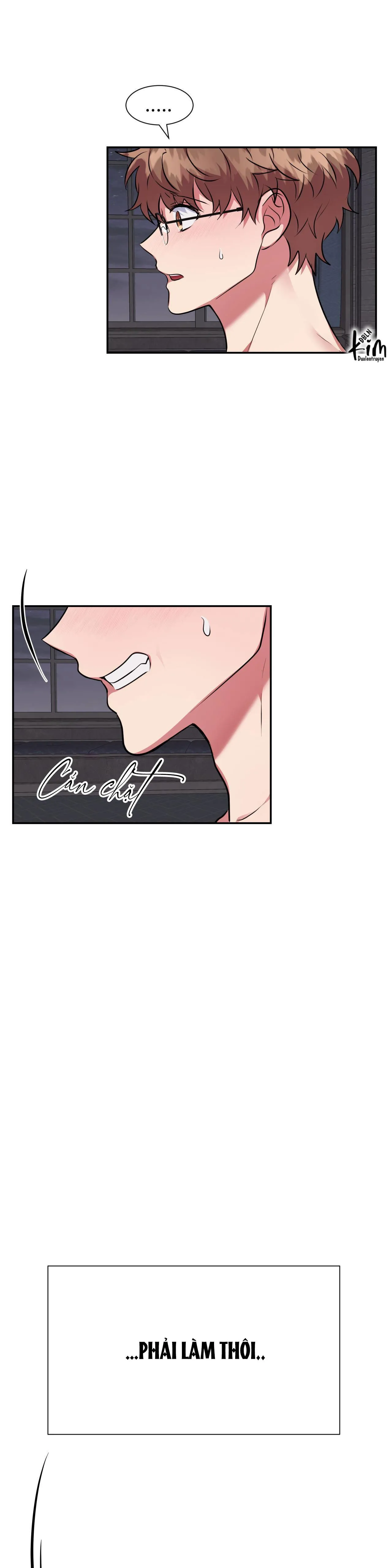 BÊN TRONG LÂU ĐÀI Chapter 36 Trang 4