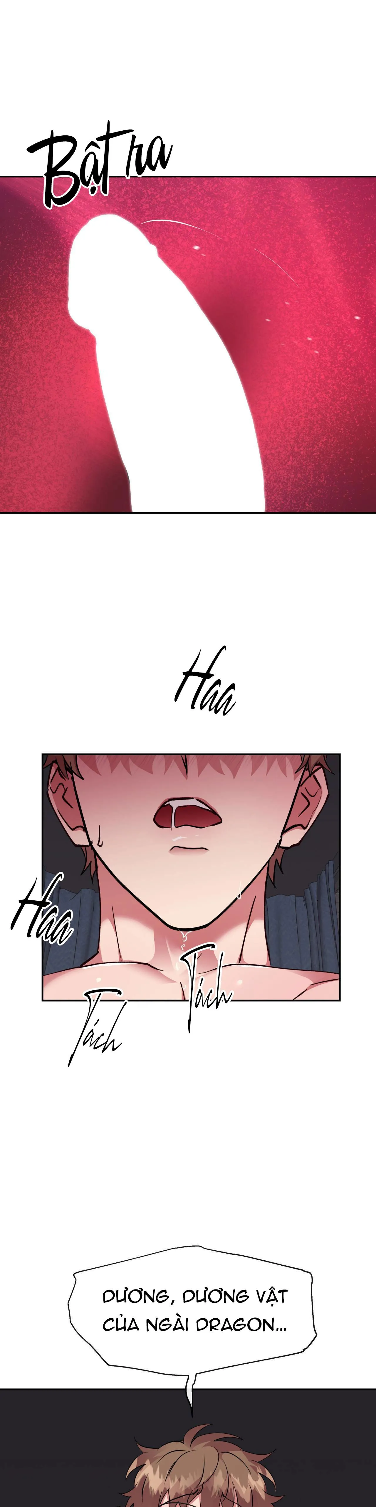 BÊN TRONG LÂU ĐÀI Chapter 36 Trang 6