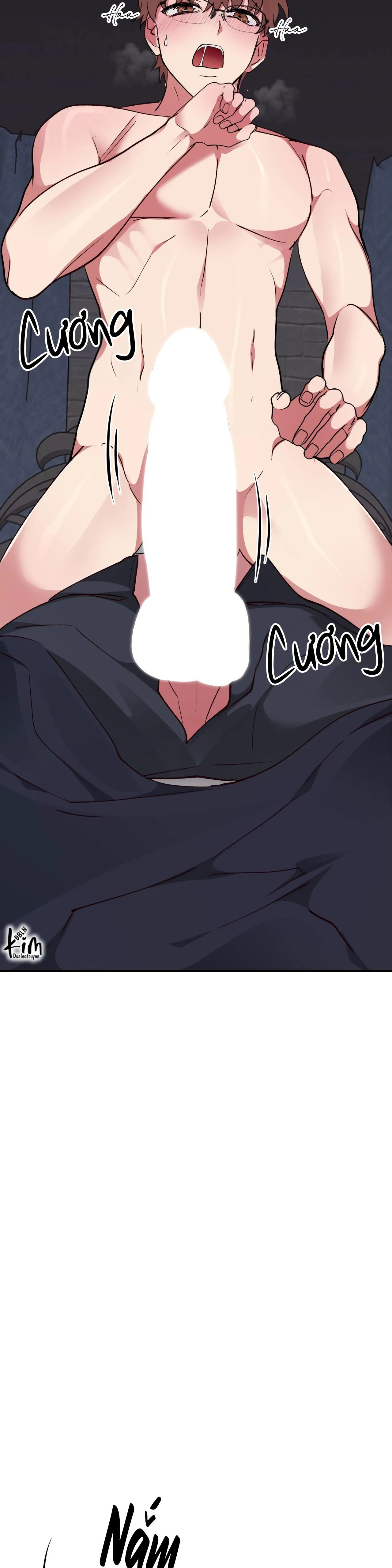 BÊN TRONG LÂU ĐÀI Chapter 36 Trang 7