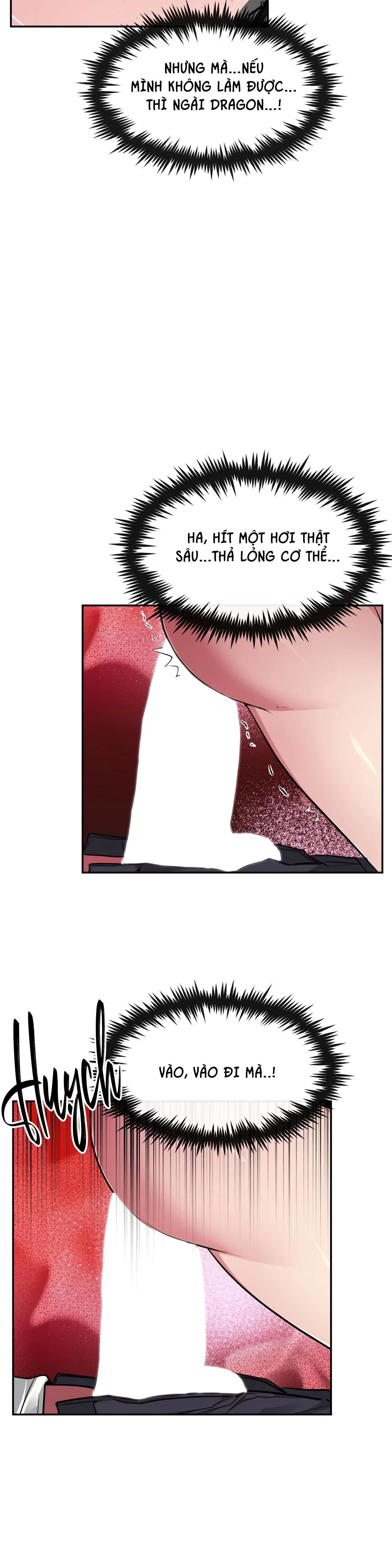 BÊN TRONG LÂU ĐÀI Chapter 36 Trang 10