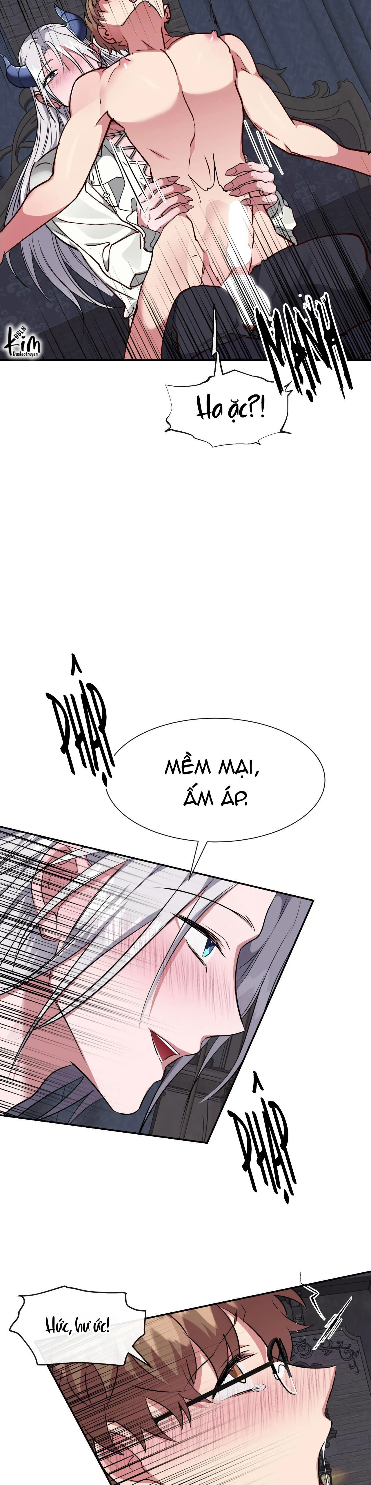 BÊN TRONG LÂU ĐÀI Chapter 36 Trang 16