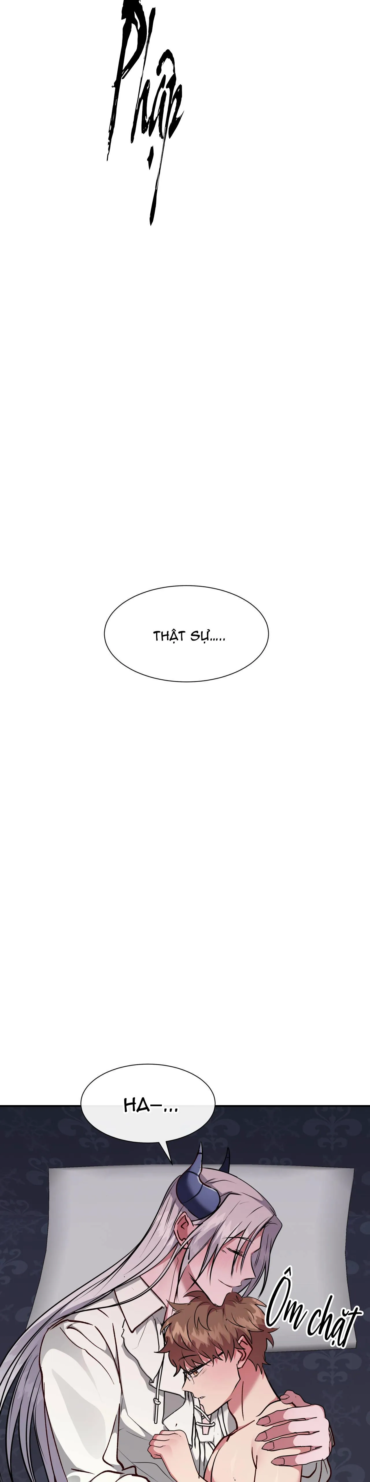 BÊN TRONG LÂU ĐÀI Chapter 36 Trang 21