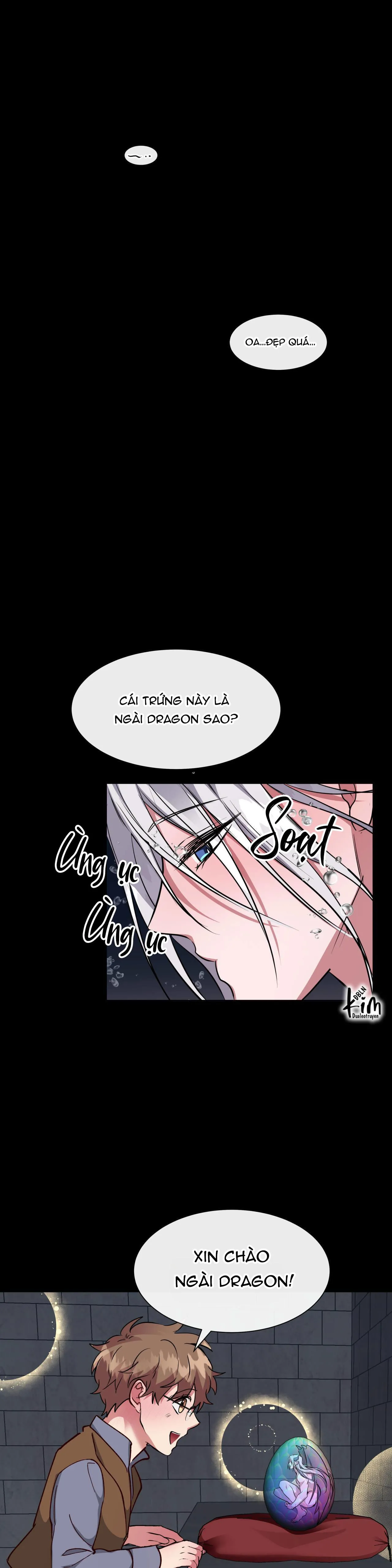 BÊN TRONG LÂU ĐÀI Chapter 36 Trang 24