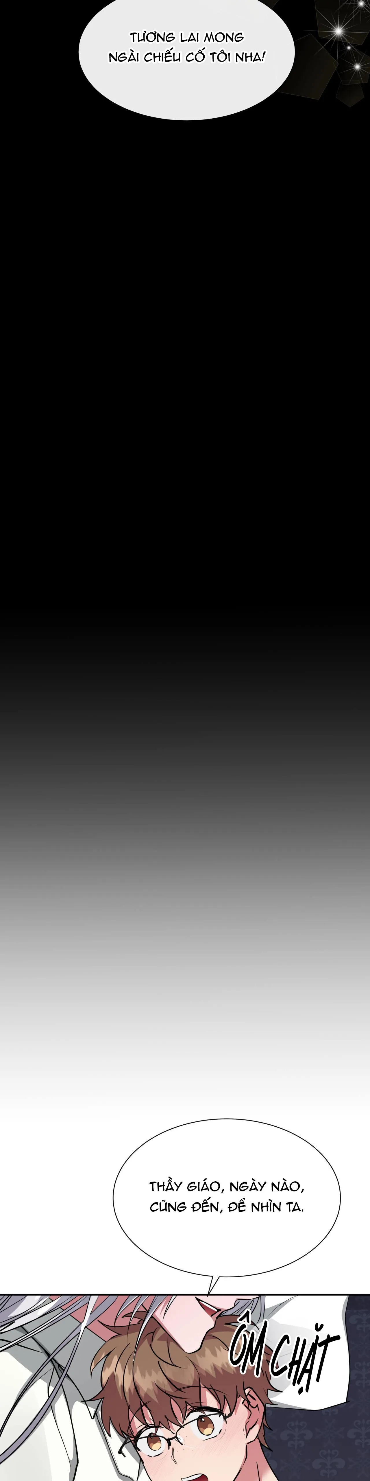 BÊN TRONG LÂU ĐÀI Chapter 36 Trang 26