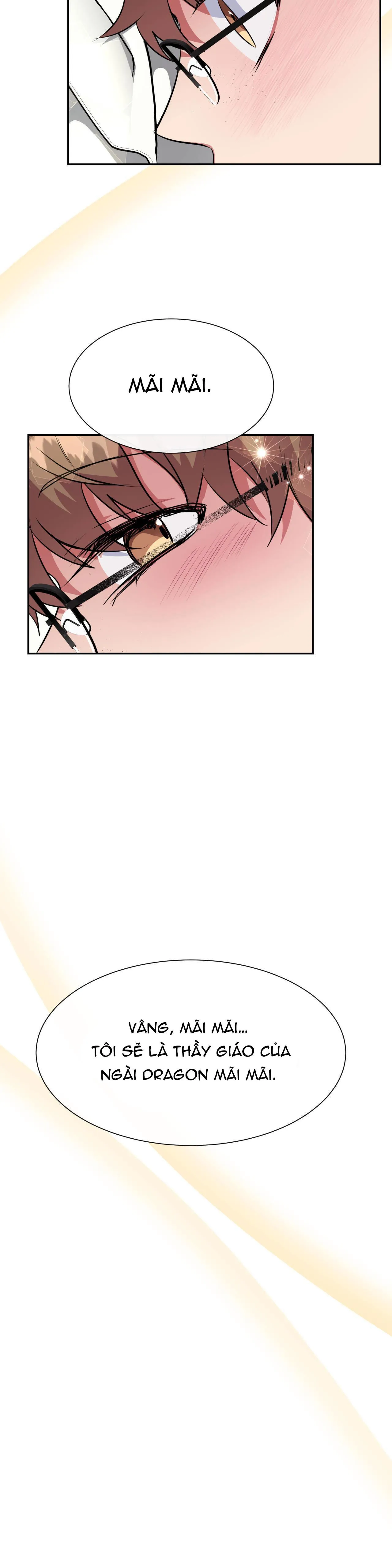 BÊN TRONG LÂU ĐÀI Chapter 36 Trang 28