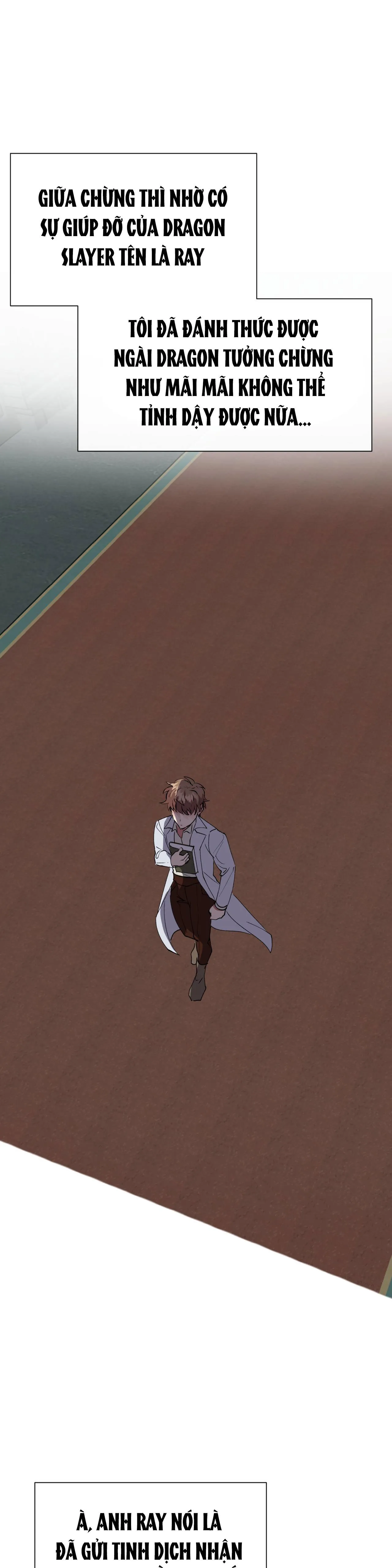 BÊN TRONG LÂU ĐÀI Chapter 36 Trang 30