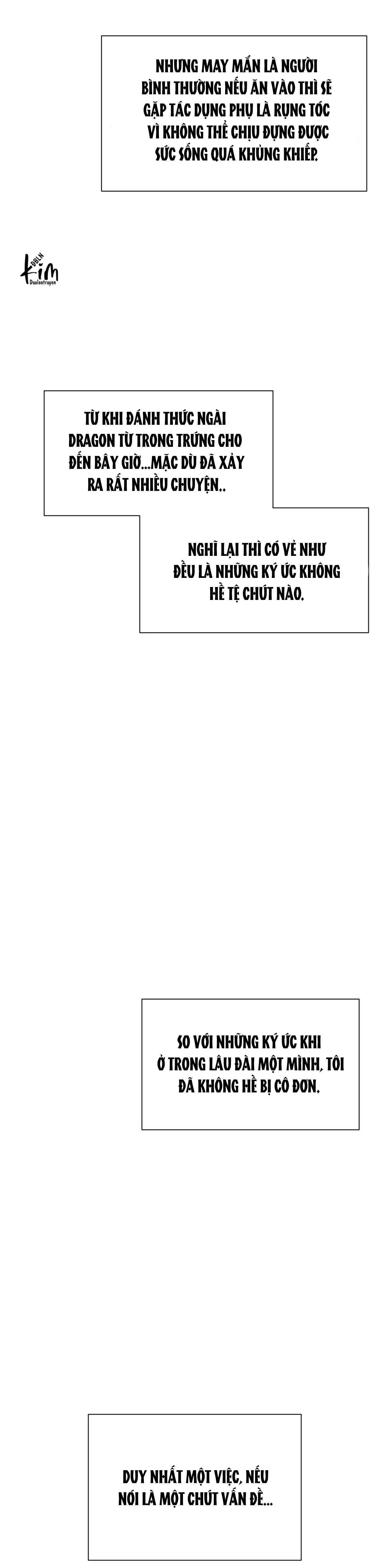 BÊN TRONG LÂU ĐÀI Chapter 36 Trang 32