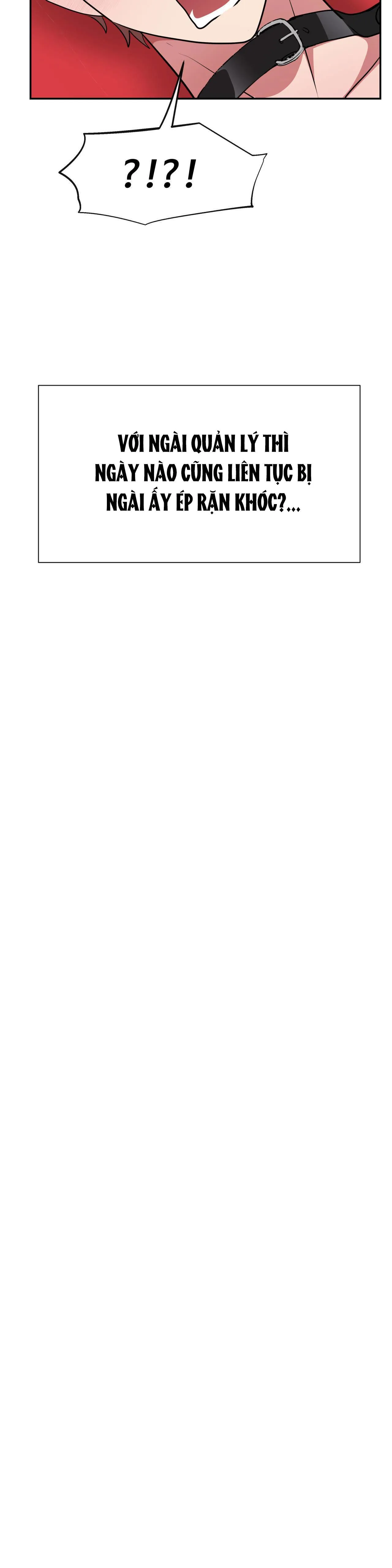 BÊN TRONG LÂU ĐÀI Chapter 36 Trang 40