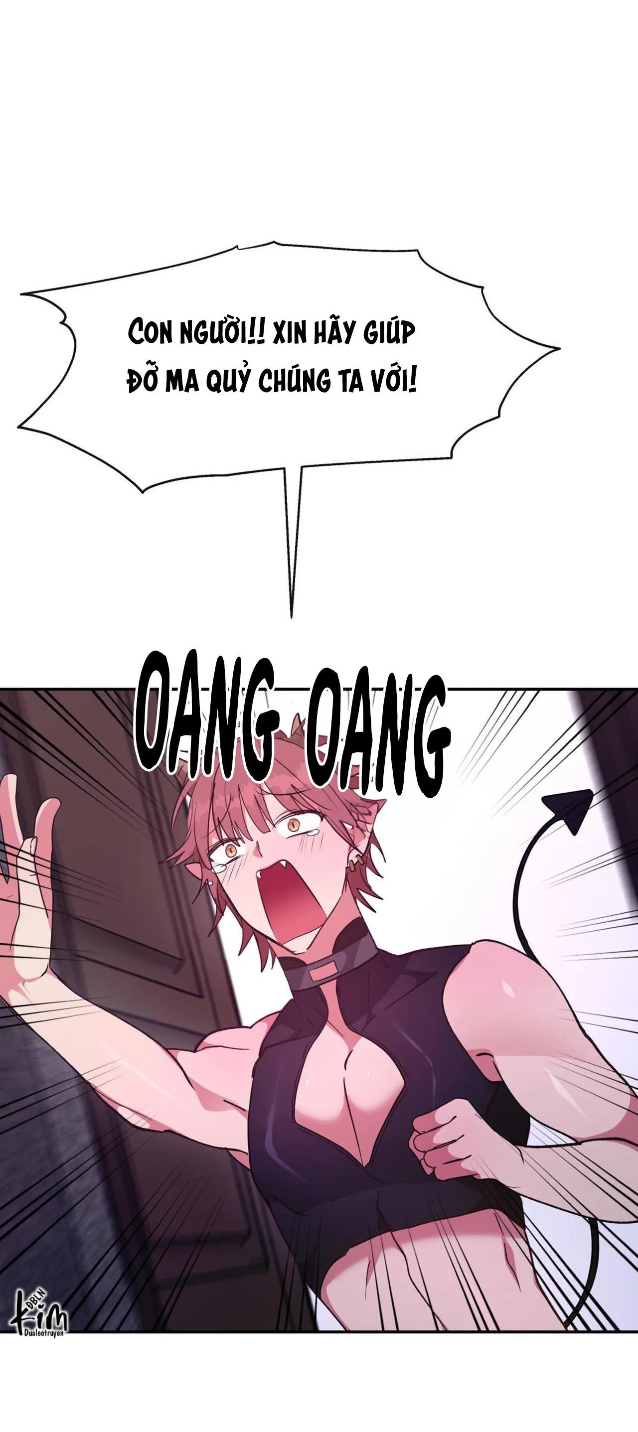 BÊN TRONG LÂU ĐÀI Chapter 37 Trang 7