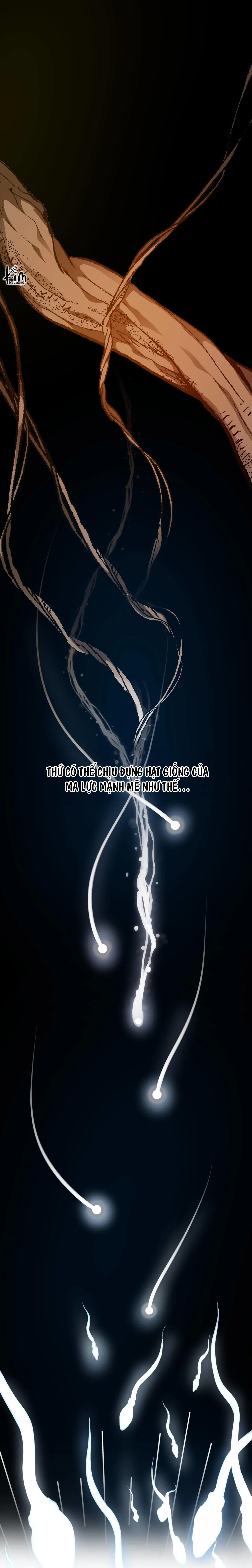 BÊN TRONG LÂU ĐÀI Chapter 37 Trang 26