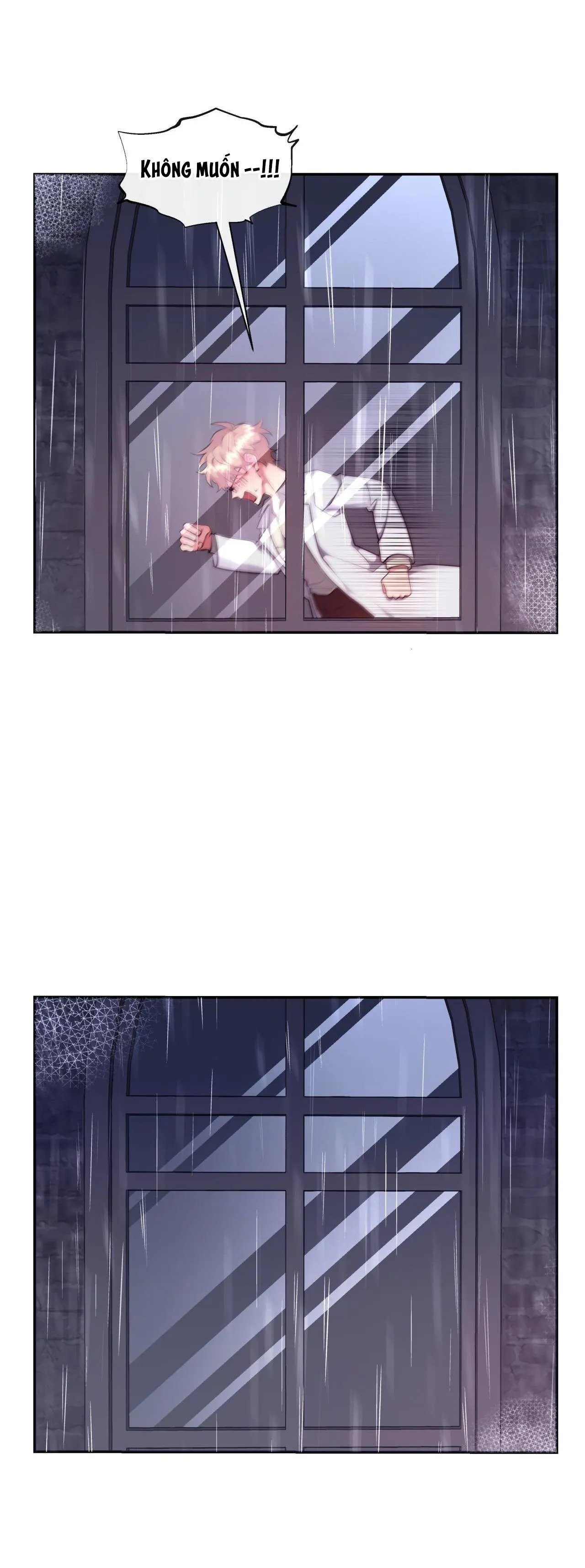 BÊN TRONG LÂU ĐÀI Chapter 37 Trang 42