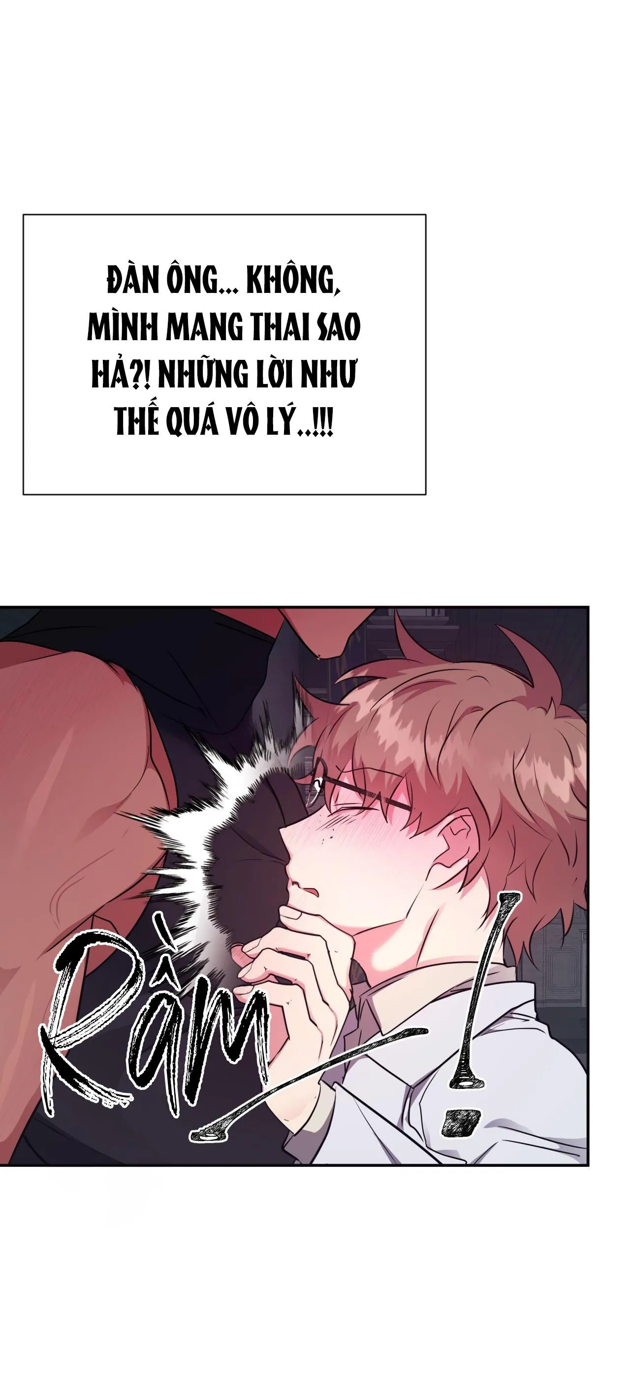 BÊN TRONG LÂU ĐÀI Chapter 37 Trang 44