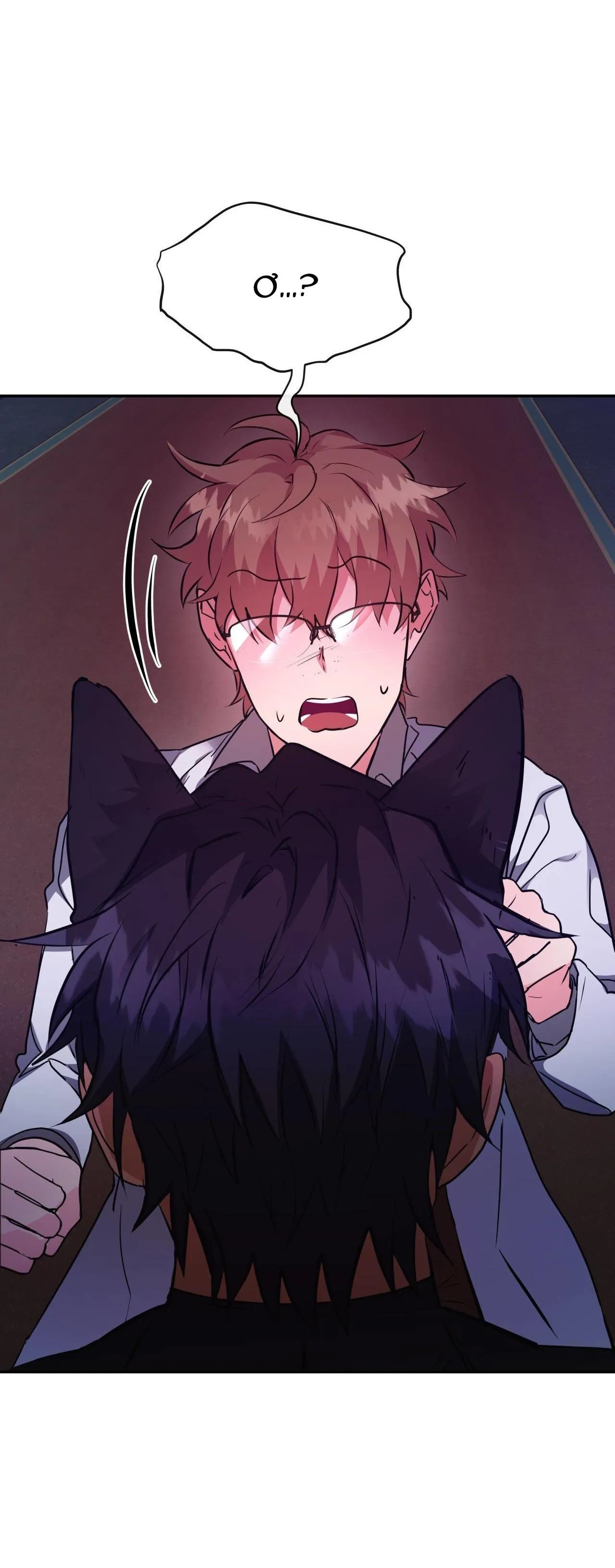 BÊN TRONG LÂU ĐÀI Chapter 37 Trang 45