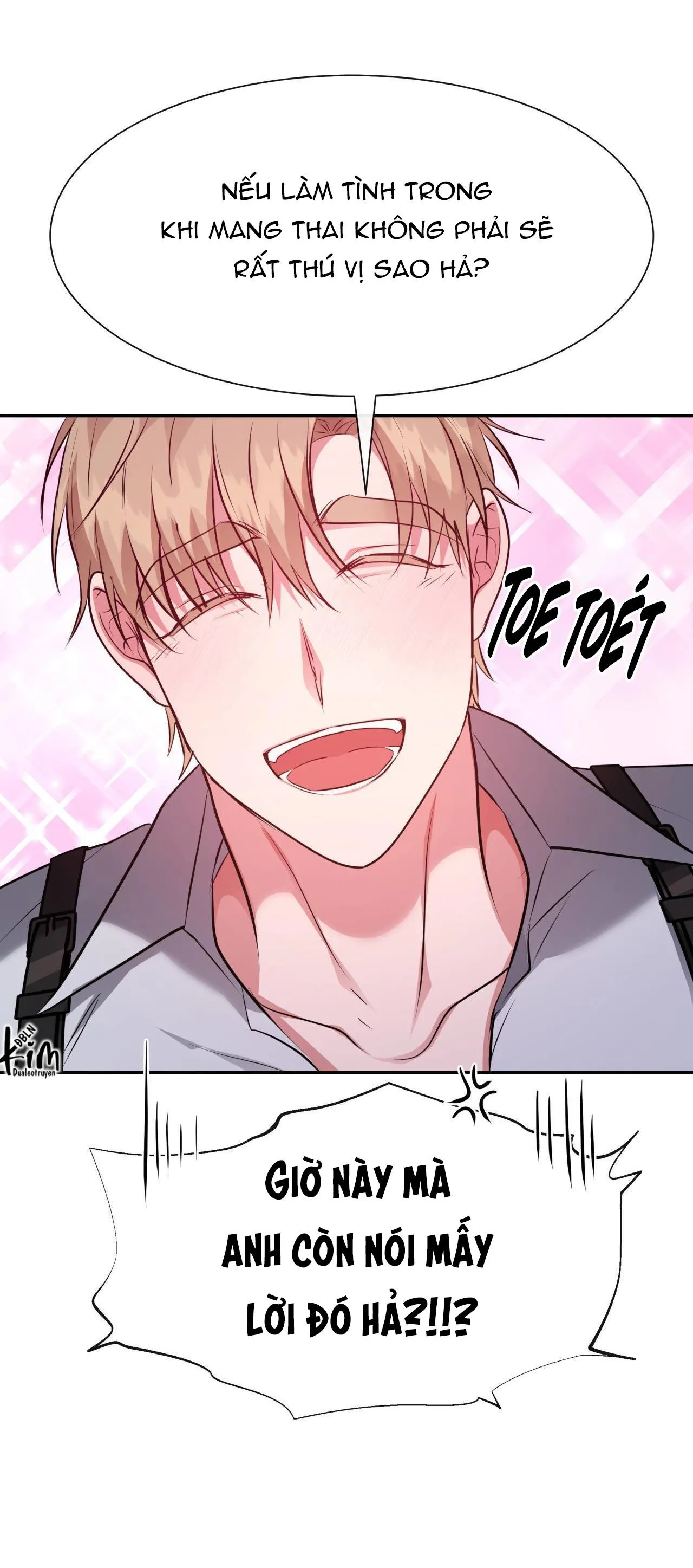 BÊN TRONG LÂU ĐÀI Chapter 37 Trang 50