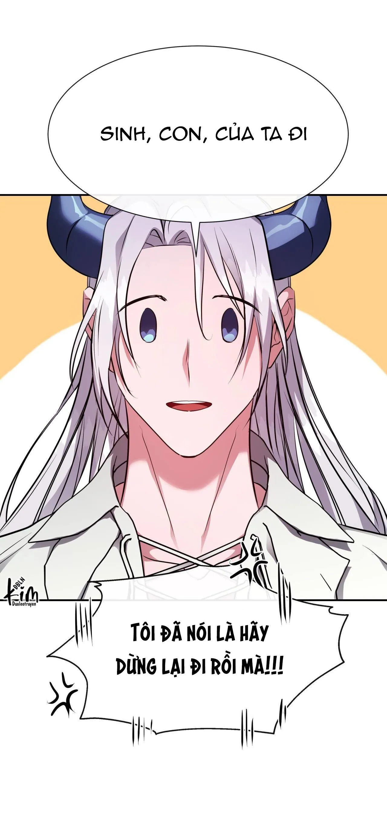 BÊN TRONG LÂU ĐÀI Chapter 37 Trang 52