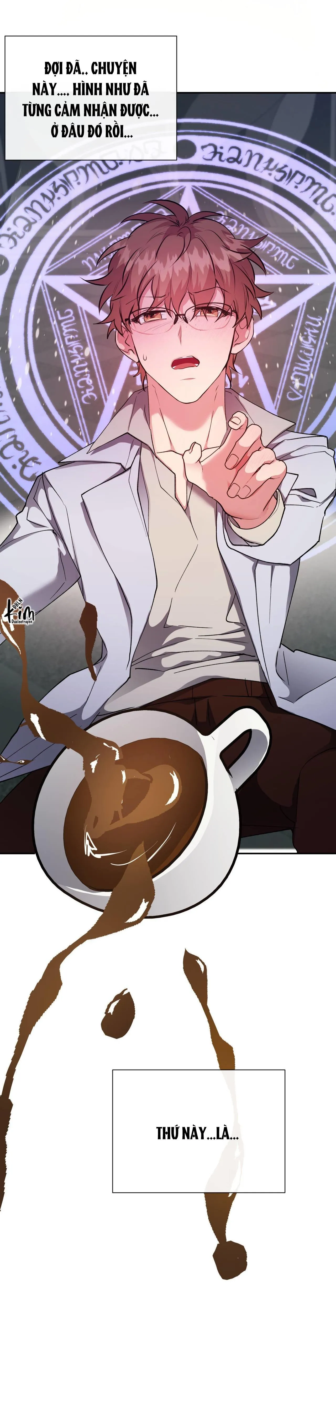 BÊN TRONG LÂU ĐÀI Chapter 37 Trang 60