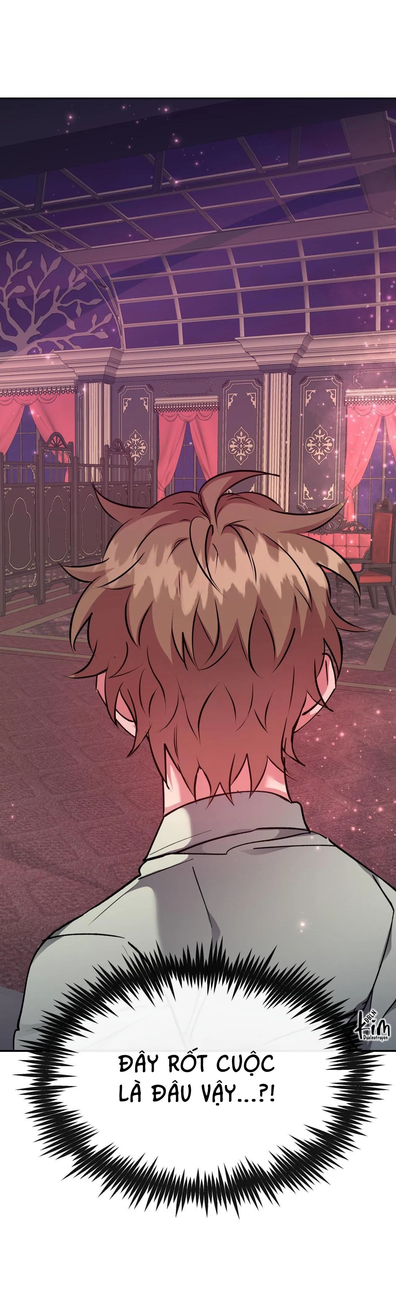 BÊN TRONG LÂU ĐÀI Chapter 37 Trang 65
