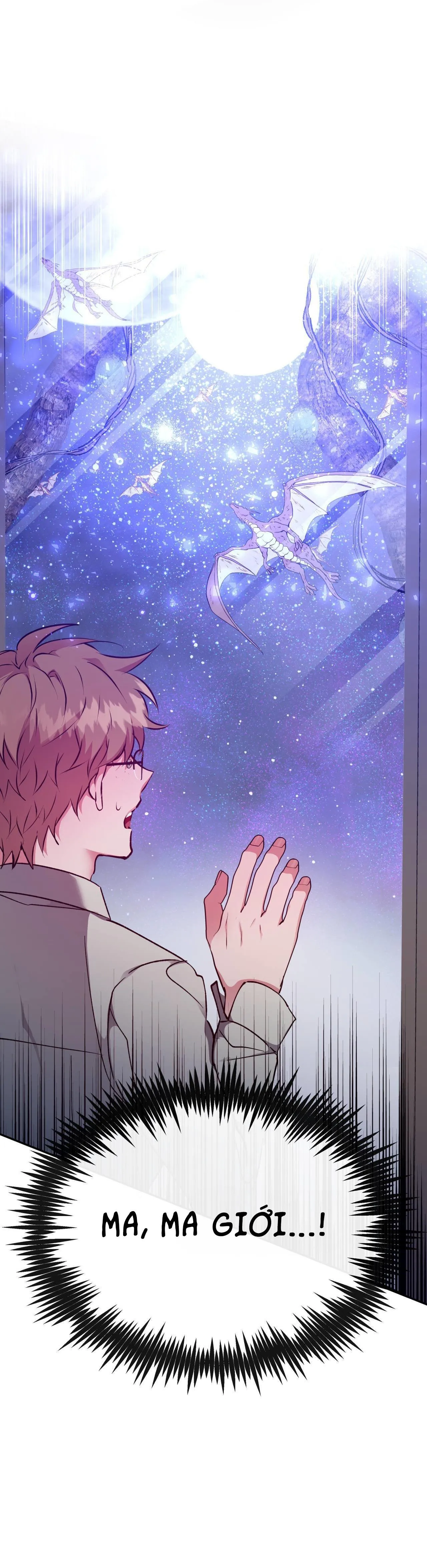 BÊN TRONG LÂU ĐÀI Chapter 37 Trang 68