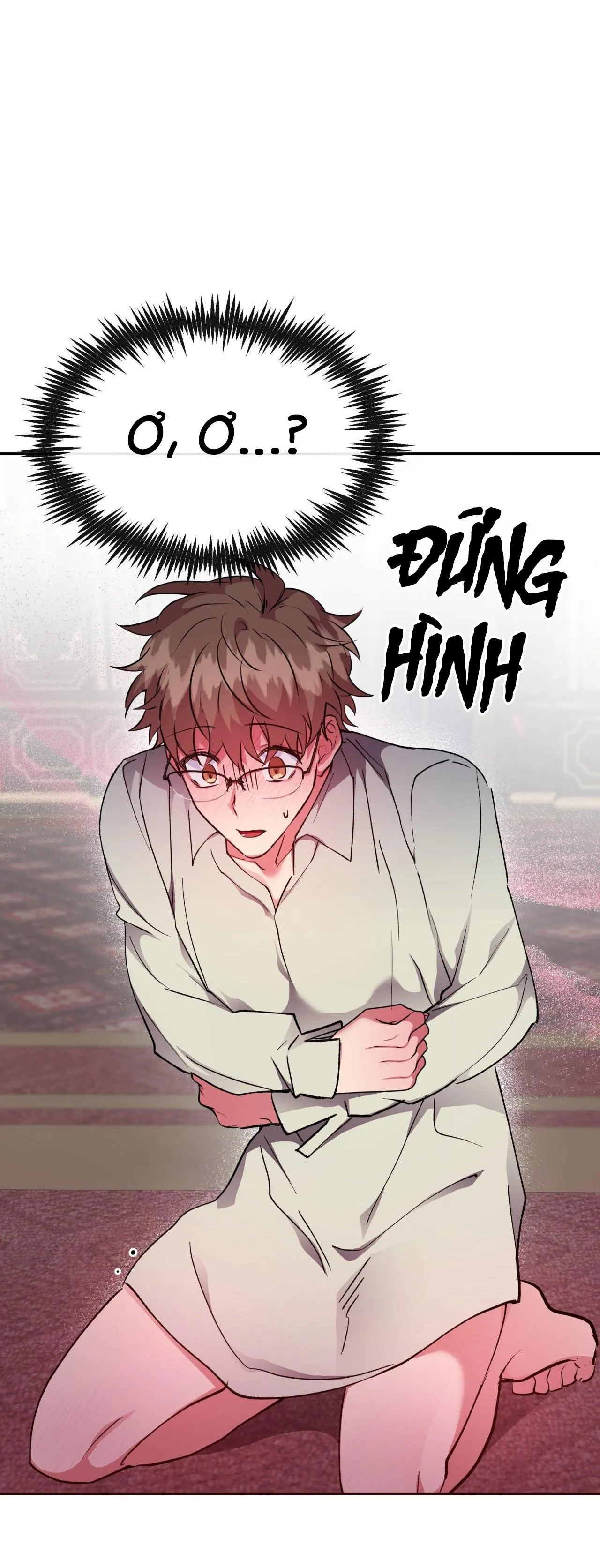 BÊN TRONG LÂU ĐÀI Chapter 37 Trang 71