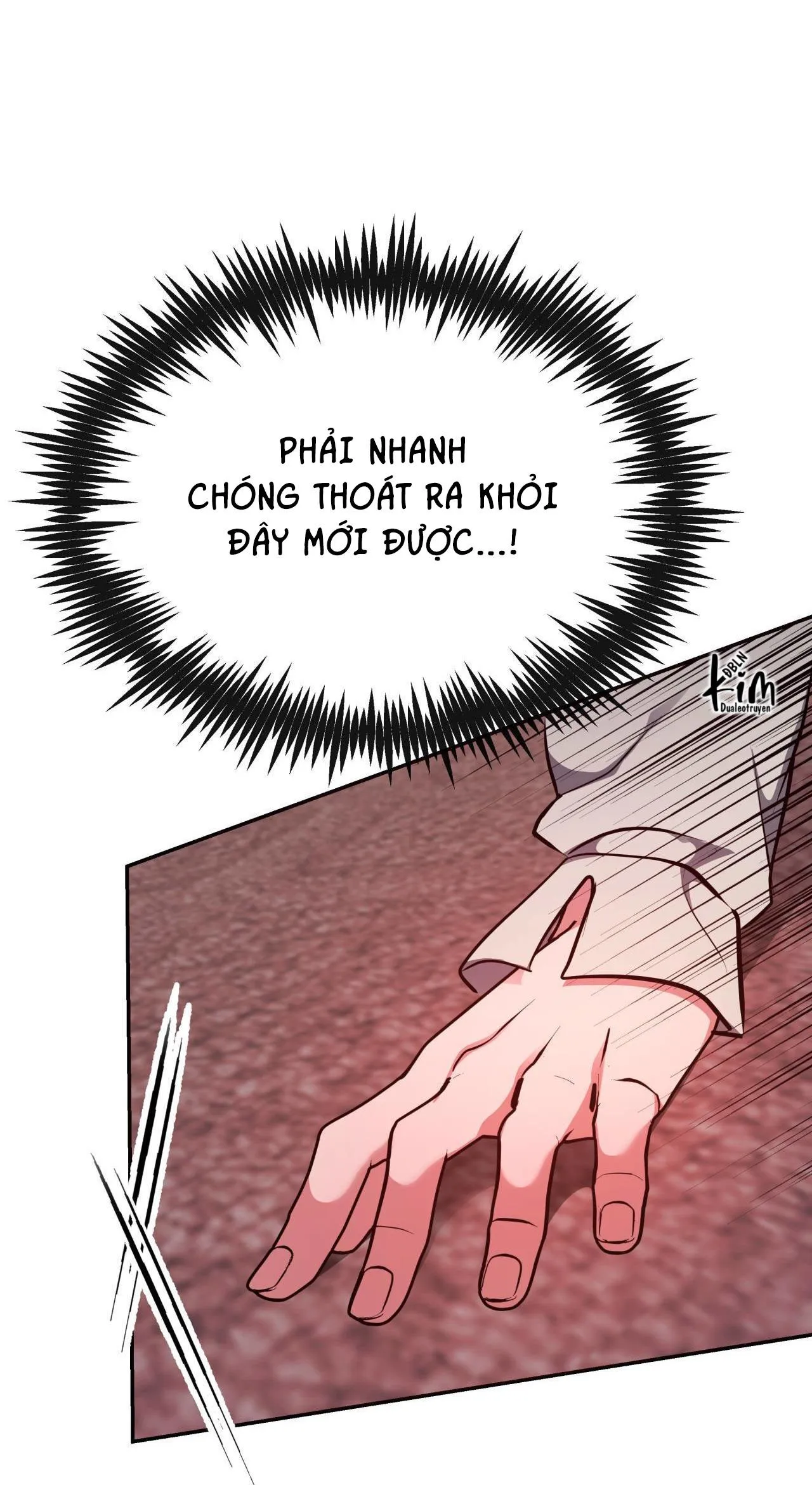 BÊN TRONG LÂU ĐÀI Chapter 37 Trang 77