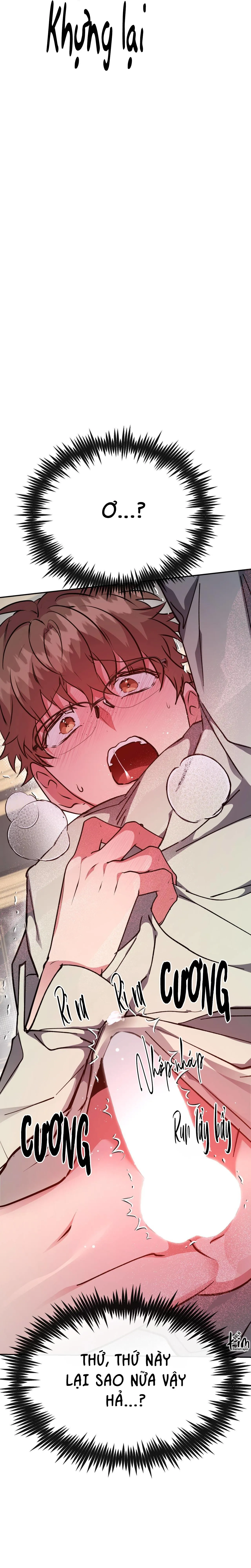 BÊN TRONG LÂU ĐÀI Chapter 37 Trang 78