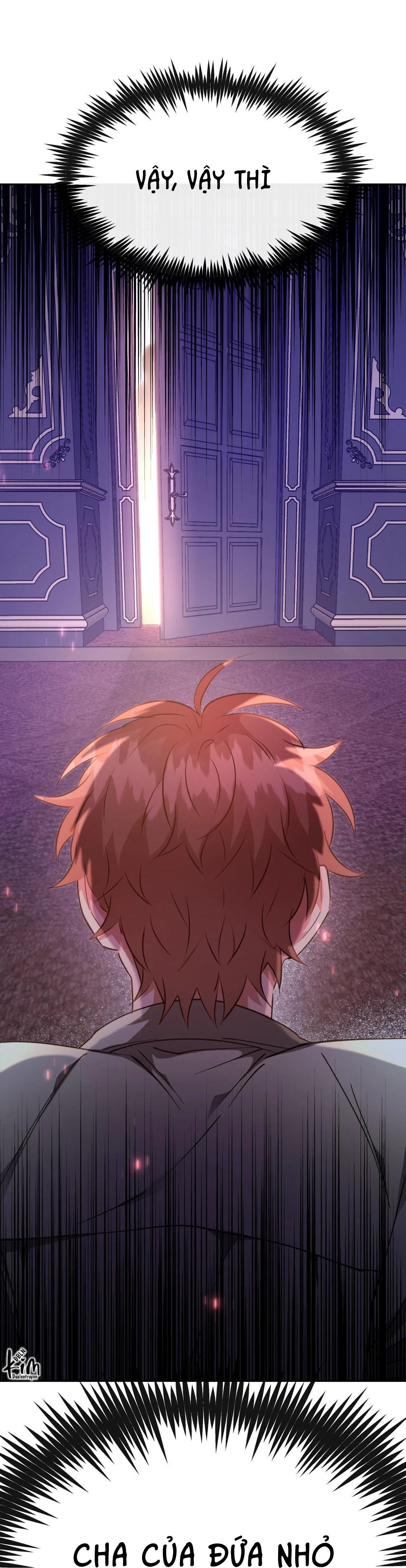 BÊN TRONG LÂU ĐÀI Chapter 37 Trang 81