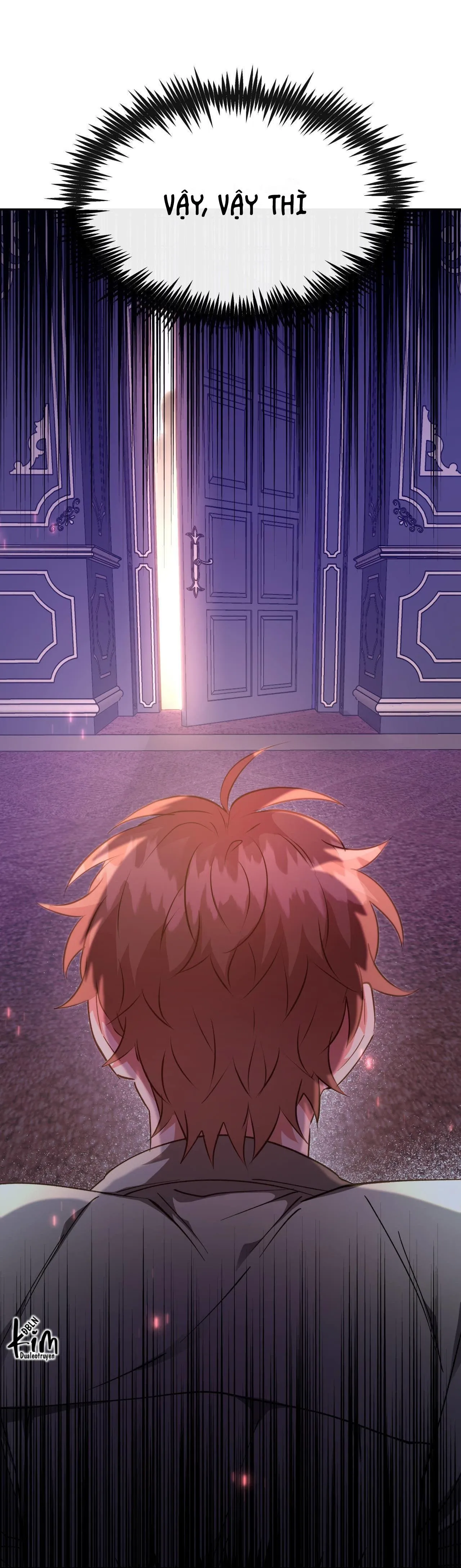 BÊN TRONG LÂU ĐÀI Chapter 38 Trang 3