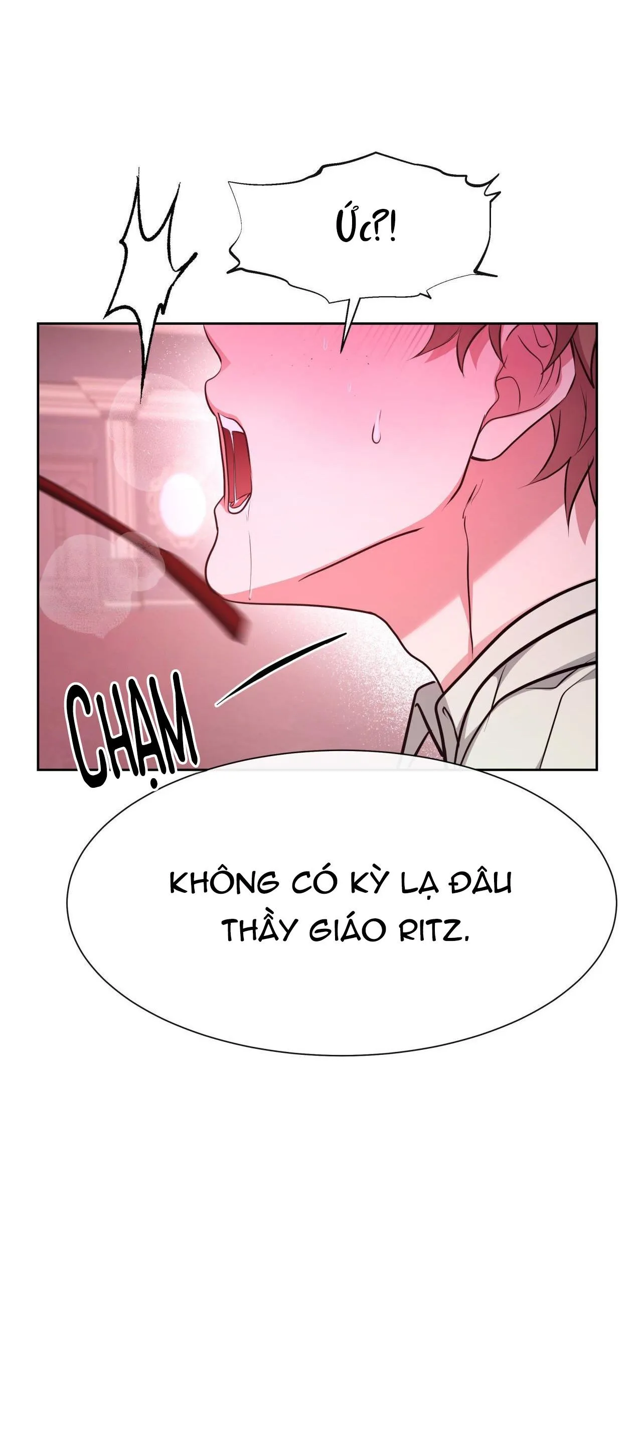 BÊN TRONG LÂU ĐÀI Chapter 38 Trang 10