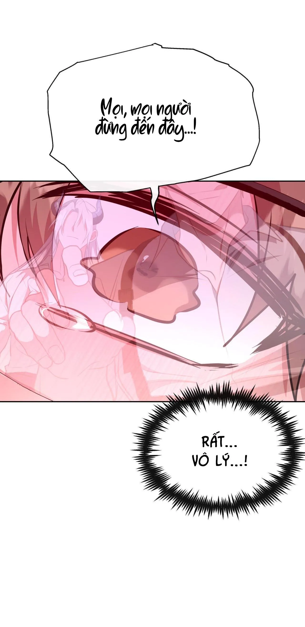 BÊN TRONG LÂU ĐÀI Chapter 38 Trang 14