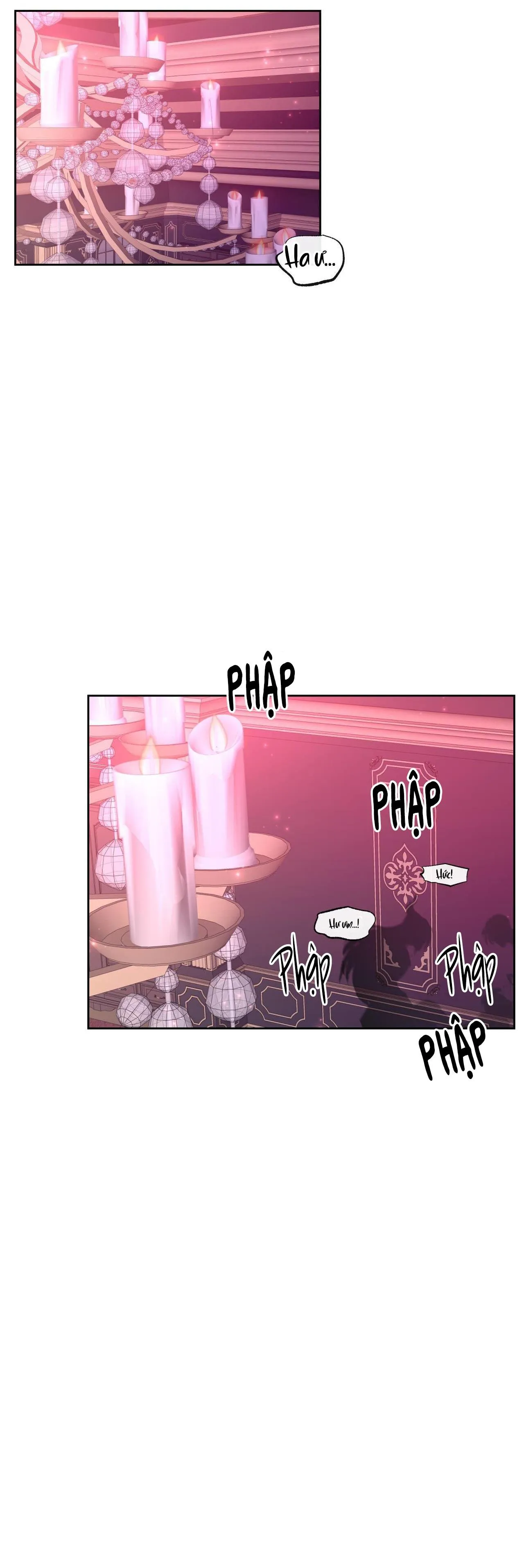 BÊN TRONG LÂU ĐÀI Chapter 38 Trang 17