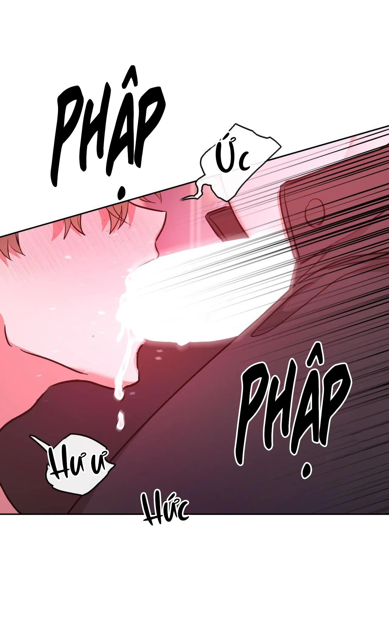 BÊN TRONG LÂU ĐÀI Chapter 38 Trang 20