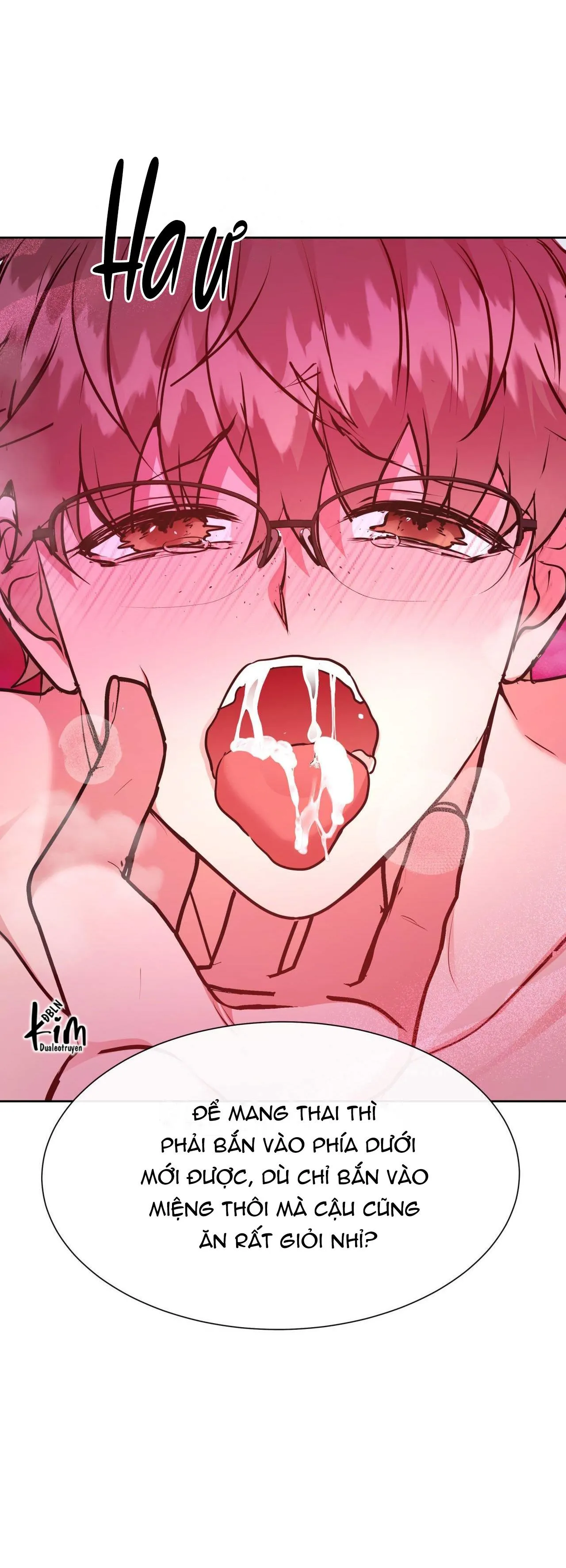 BÊN TRONG LÂU ĐÀI Chapter 38 Trang 22