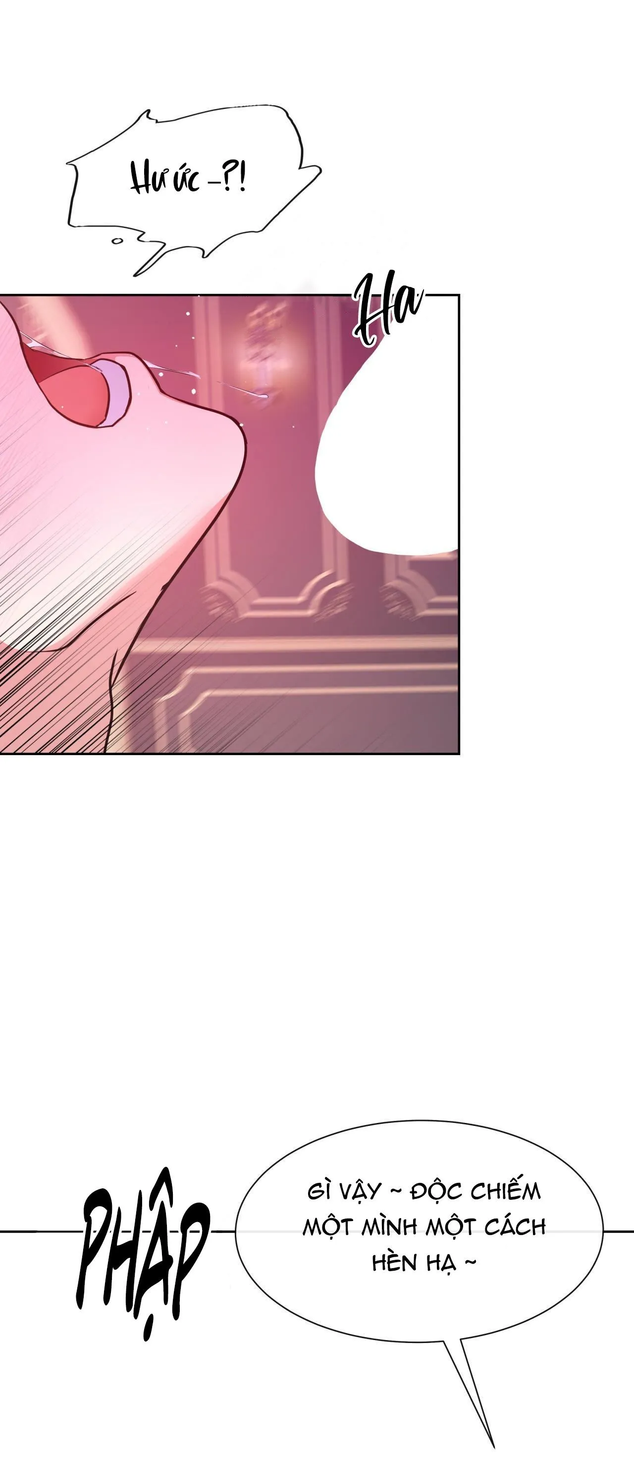 BÊN TRONG LÂU ĐÀI Chapter 38 Trang 24