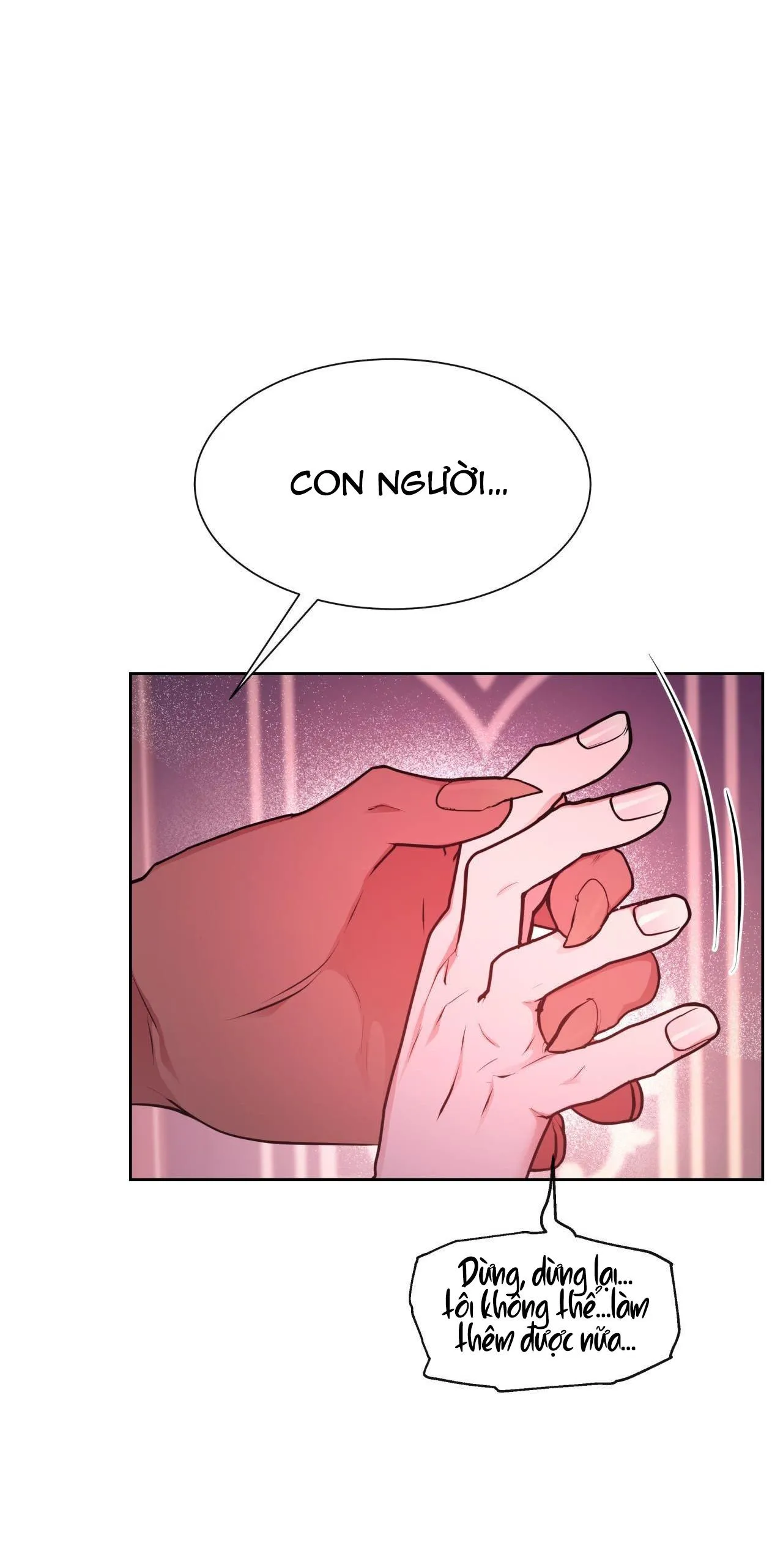 BÊN TRONG LÂU ĐÀI Chapter 38 Trang 27