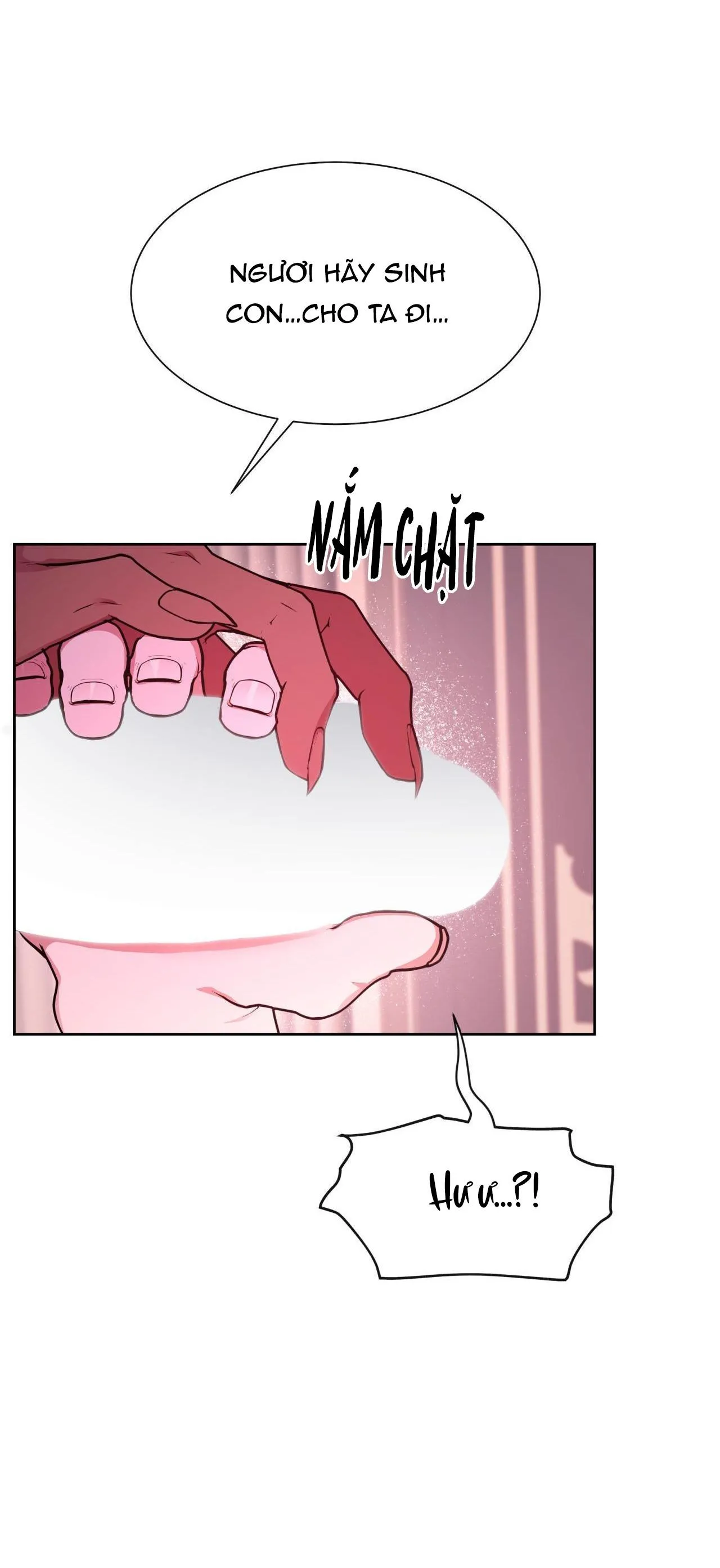 BÊN TRONG LÂU ĐÀI Chapter 38 Trang 28