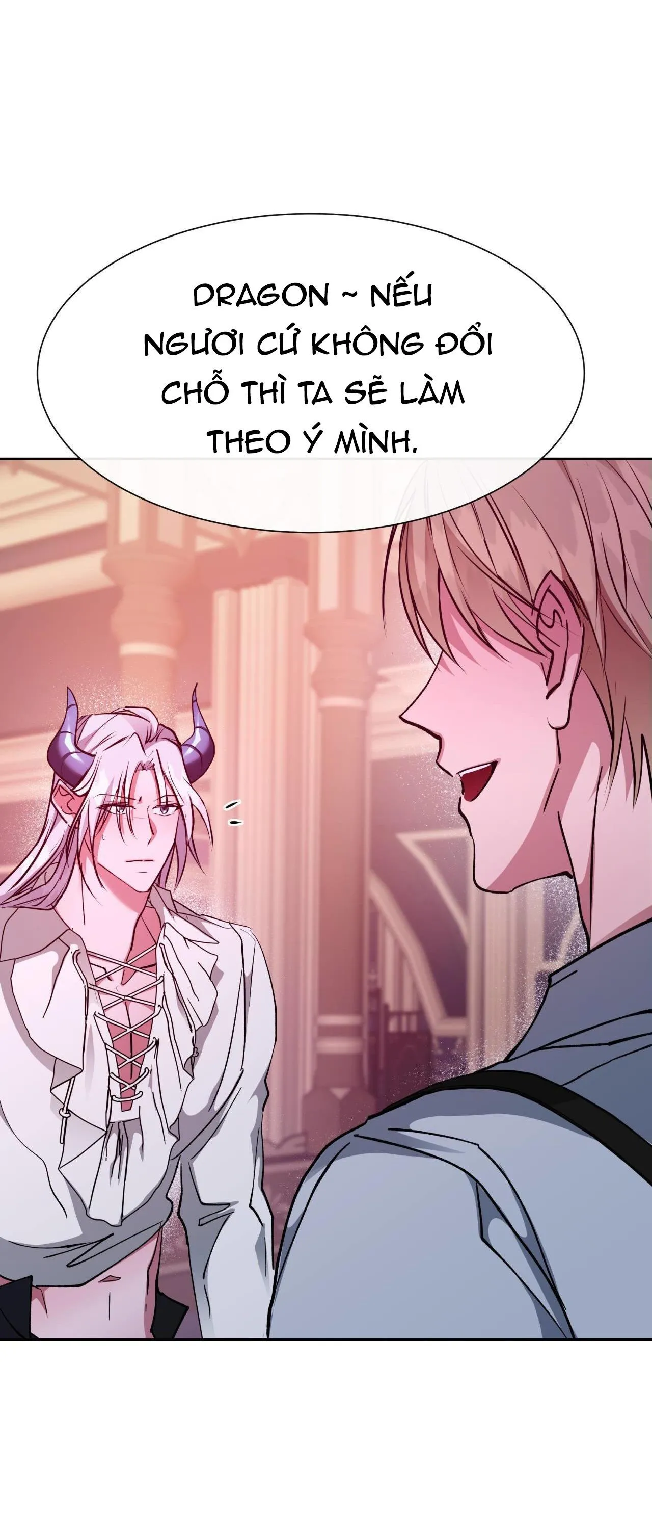 BÊN TRONG LÂU ĐÀI Chapter 38 Trang 32