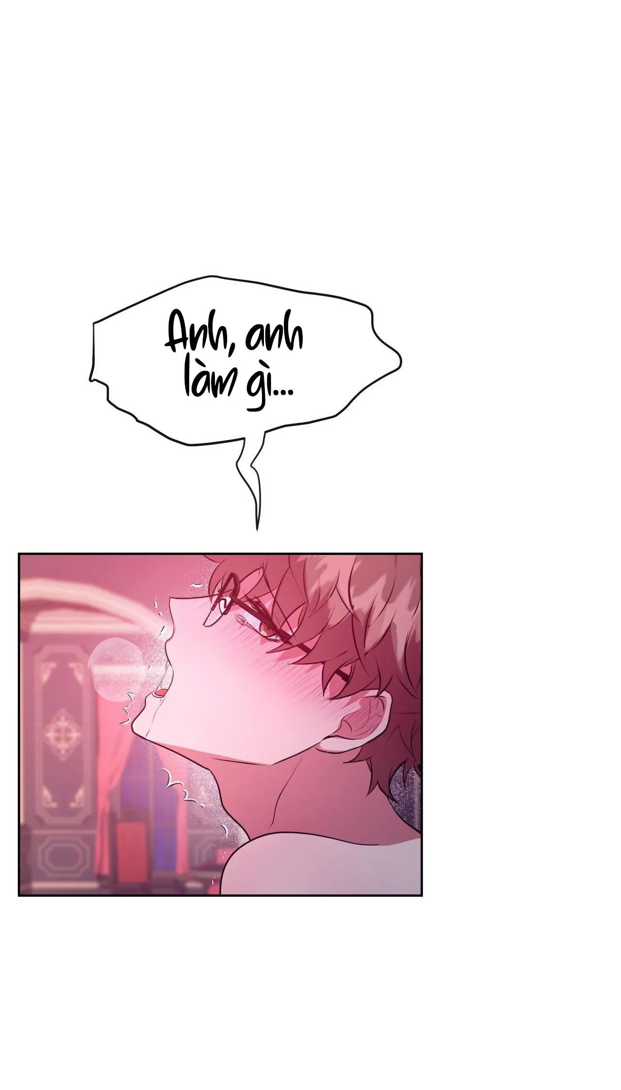 BÊN TRONG LÂU ĐÀI Chapter 38 Trang 35