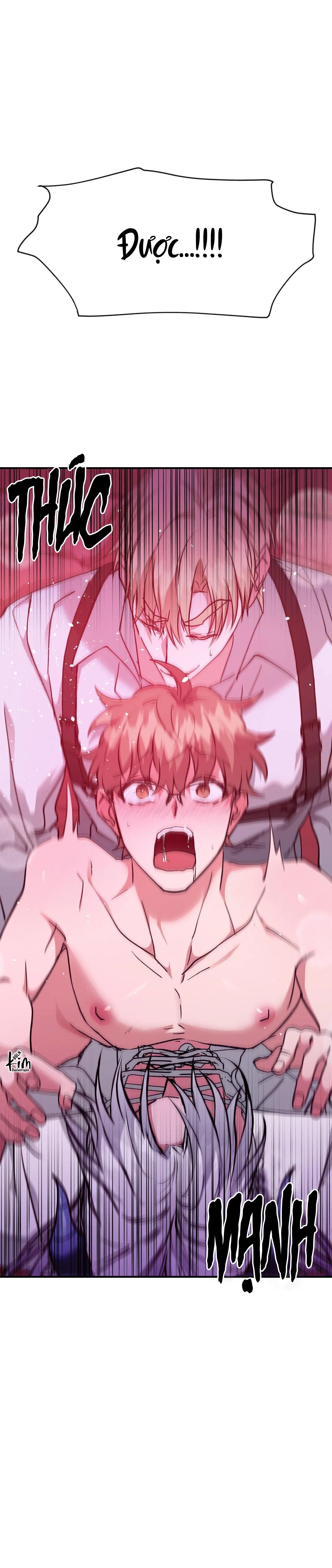 BÊN TRONG LÂU ĐÀI Chapter 38 Trang 40